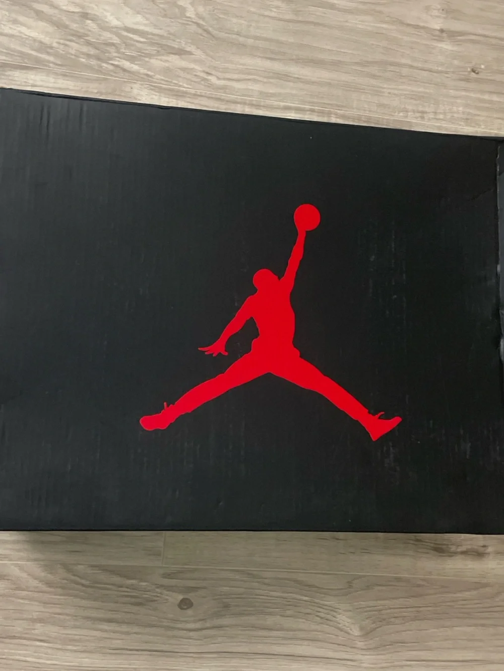 Air Jordan 6 Retro Size 12 Wheat Suede High Top Sneakers With Box